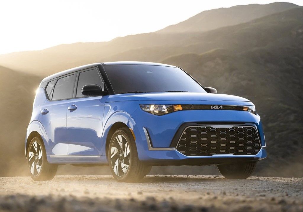 Suv 2018
