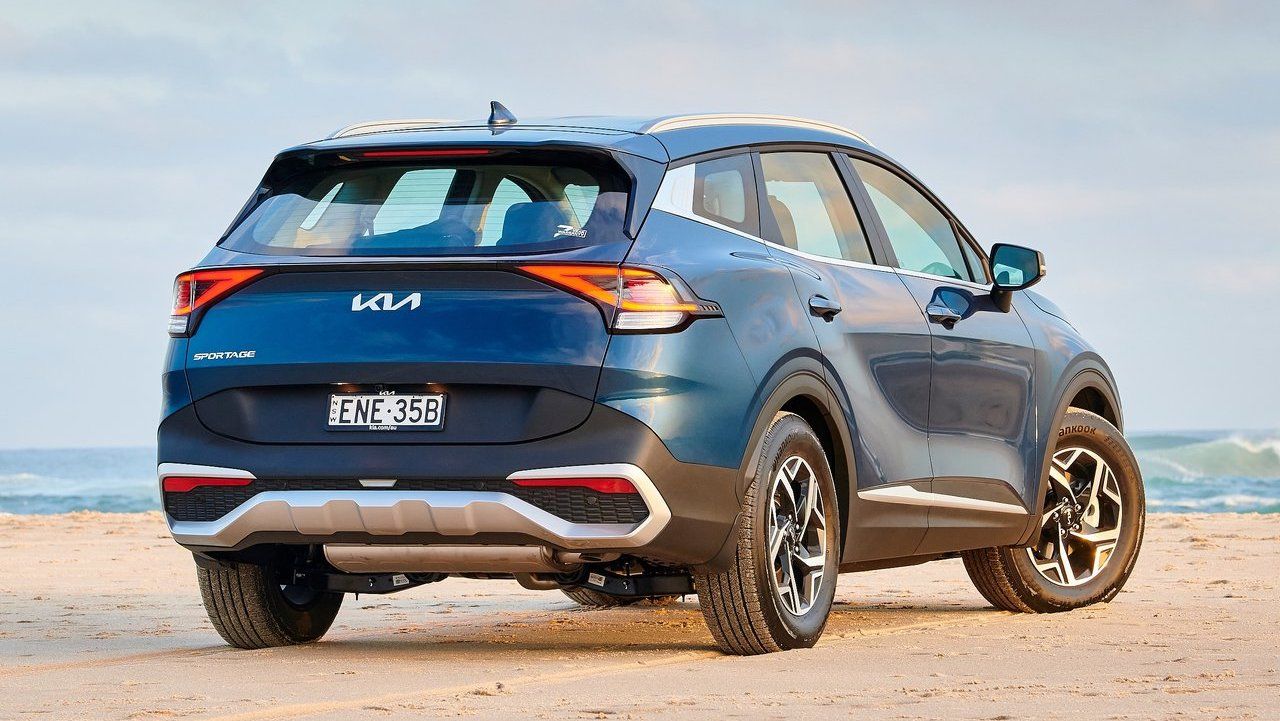 These Are The 10 Most Reliable SUVs You Can Buy In 2022