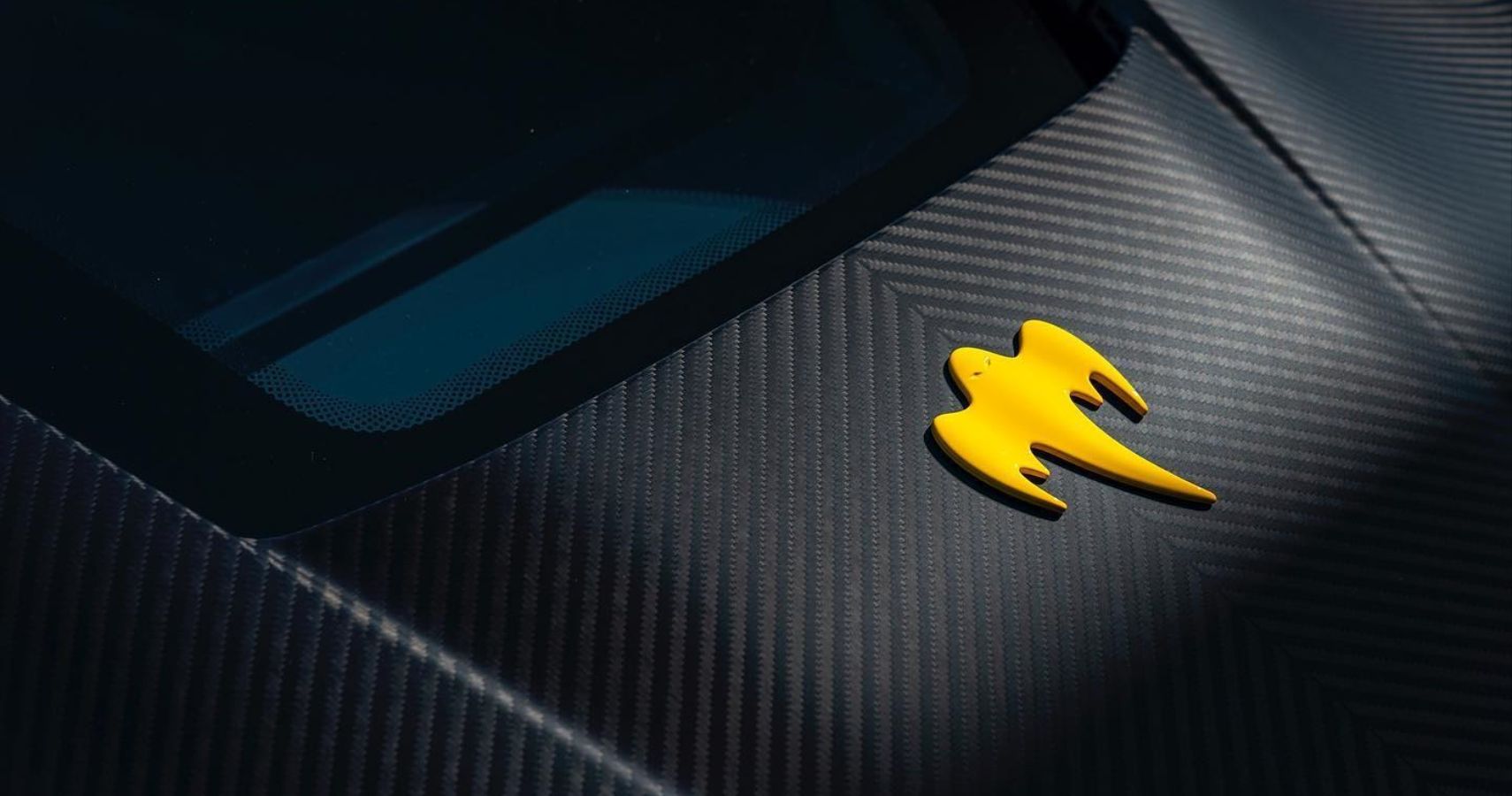 The Real Reason Why Koenigseggs Carry The Ghost Logo