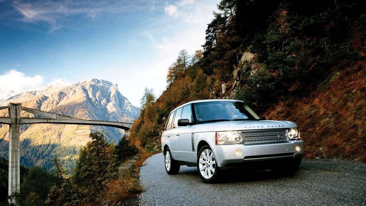 Land_Rover-Supercharged_Range_Rover-2006-