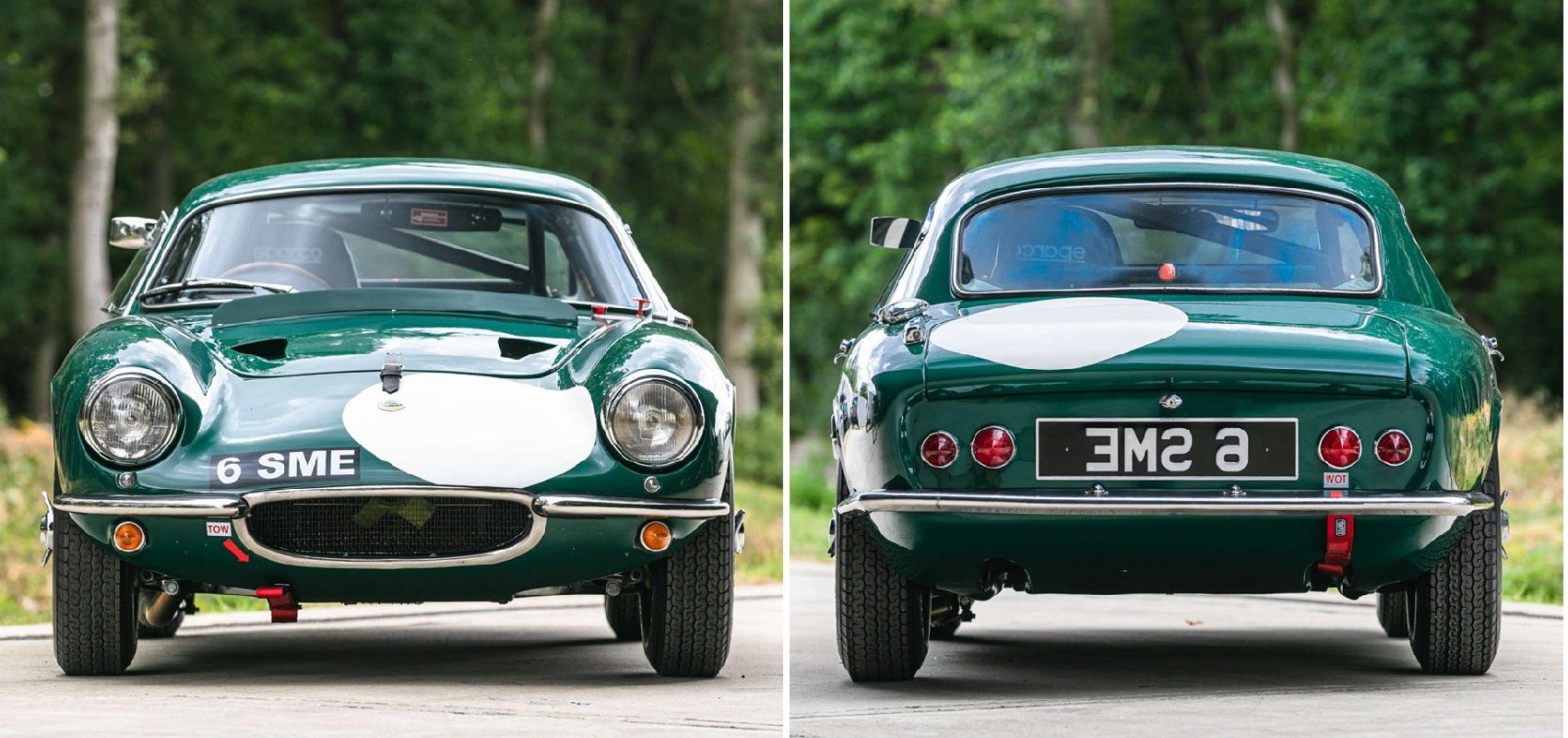 10 British Classic Cars That Will Make You Want To Remortgage Your House