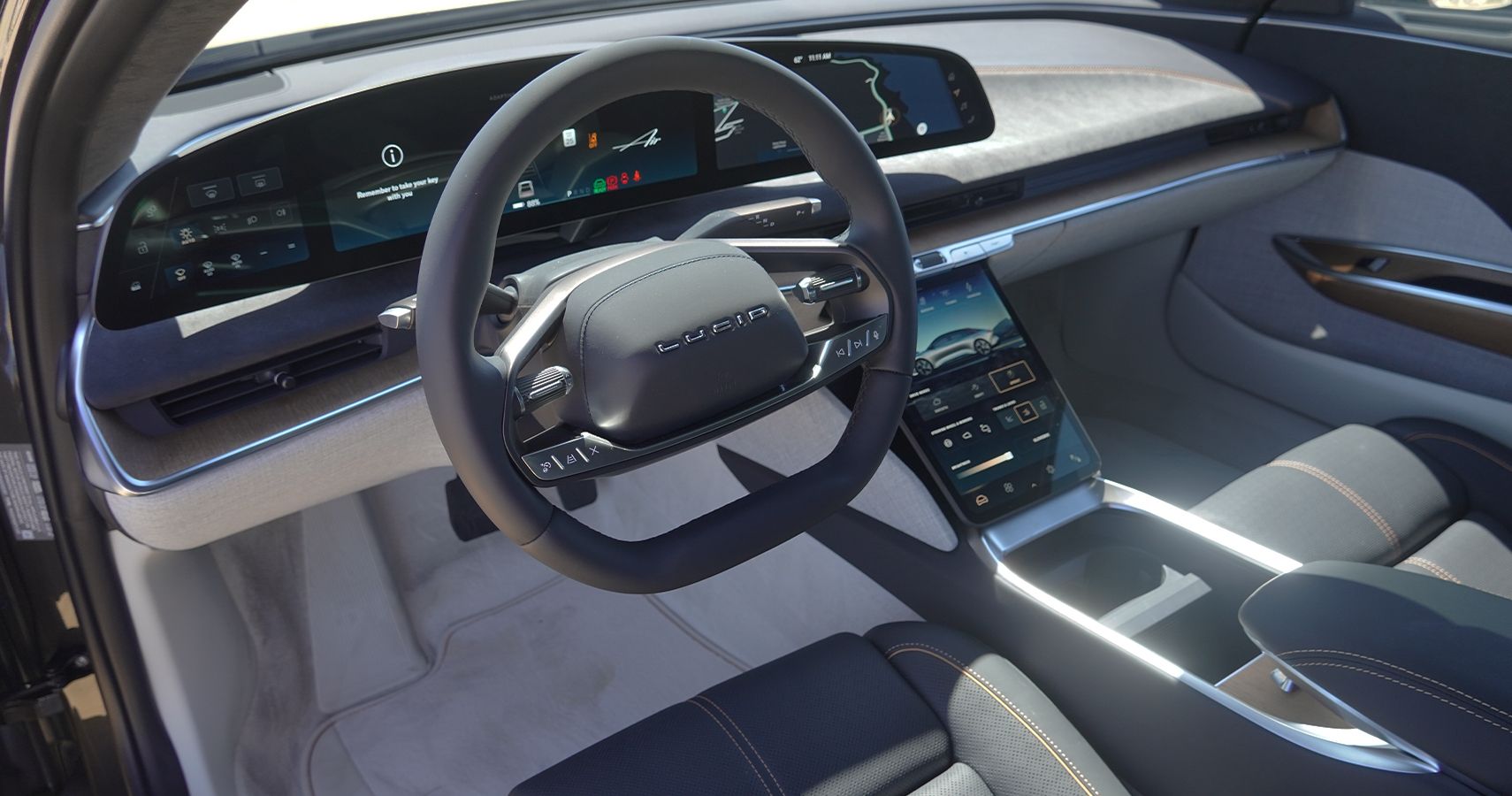 The Real Reason No One Is Buying The Perfect Lucid Air Luxury Ev 2881