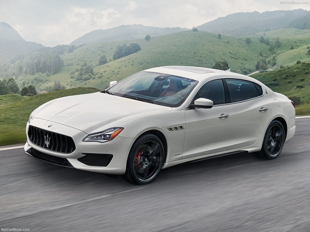 Maserati-Quattroporte-