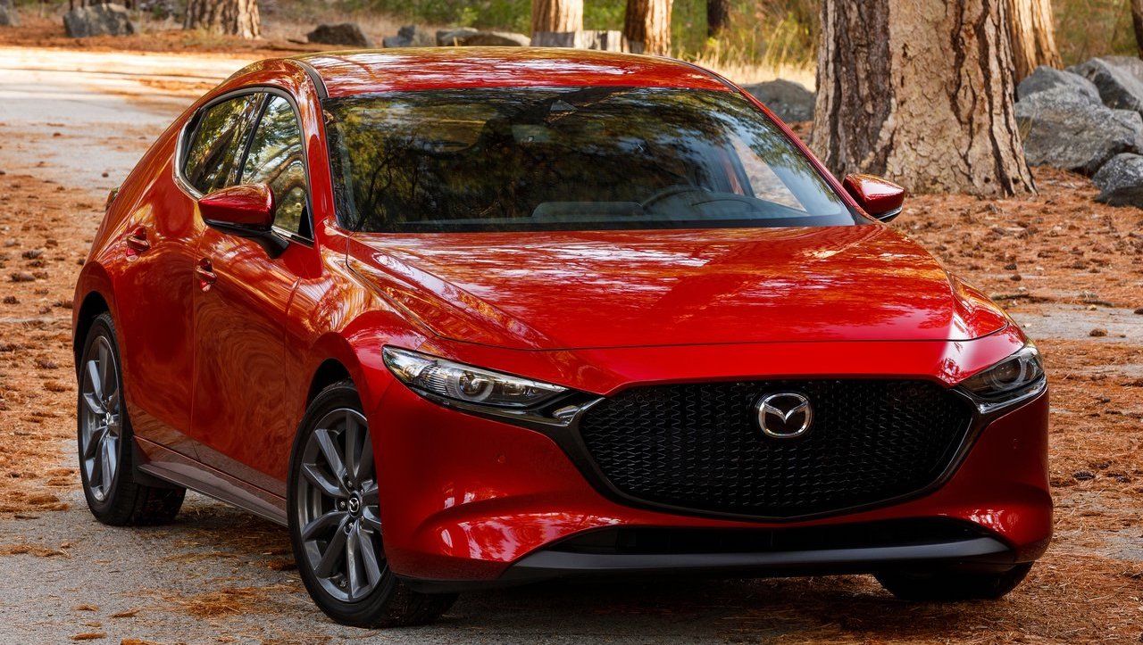 10 Reasons Why The Mazda 3 Deserves More Respect