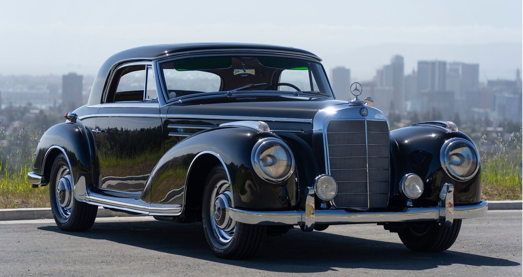 10 German Classic Cars That Will Make You Want To Remortgage Your House