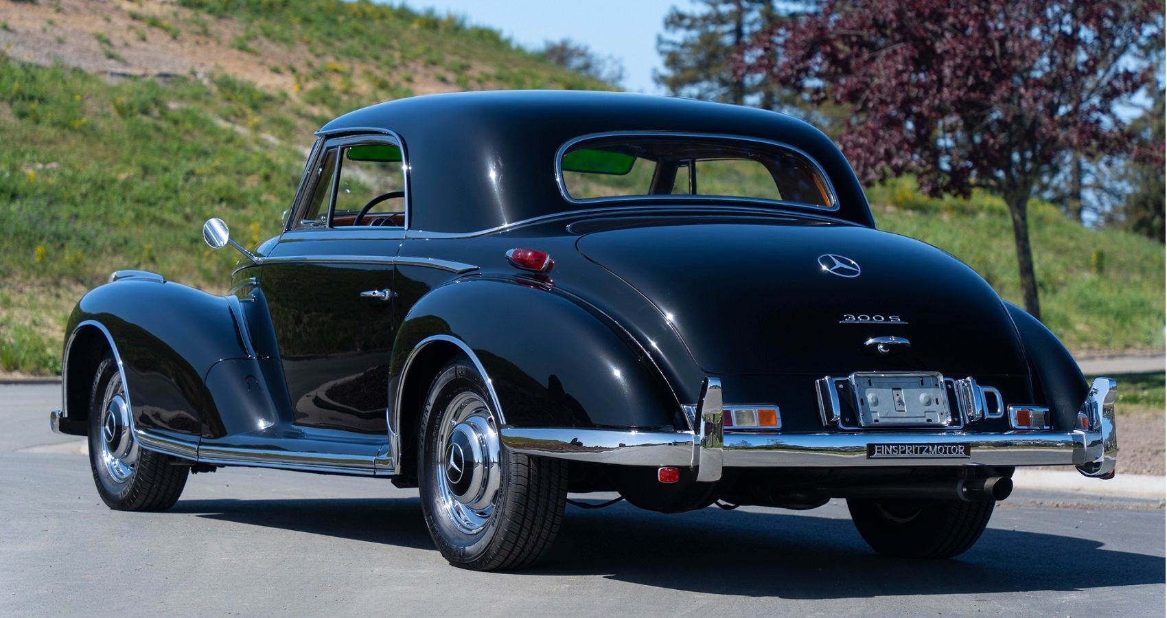 10 German Classic Cars That Will Make You Want To Remortgage Your House