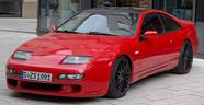 This Is Why We Love The Nissan 300ZX