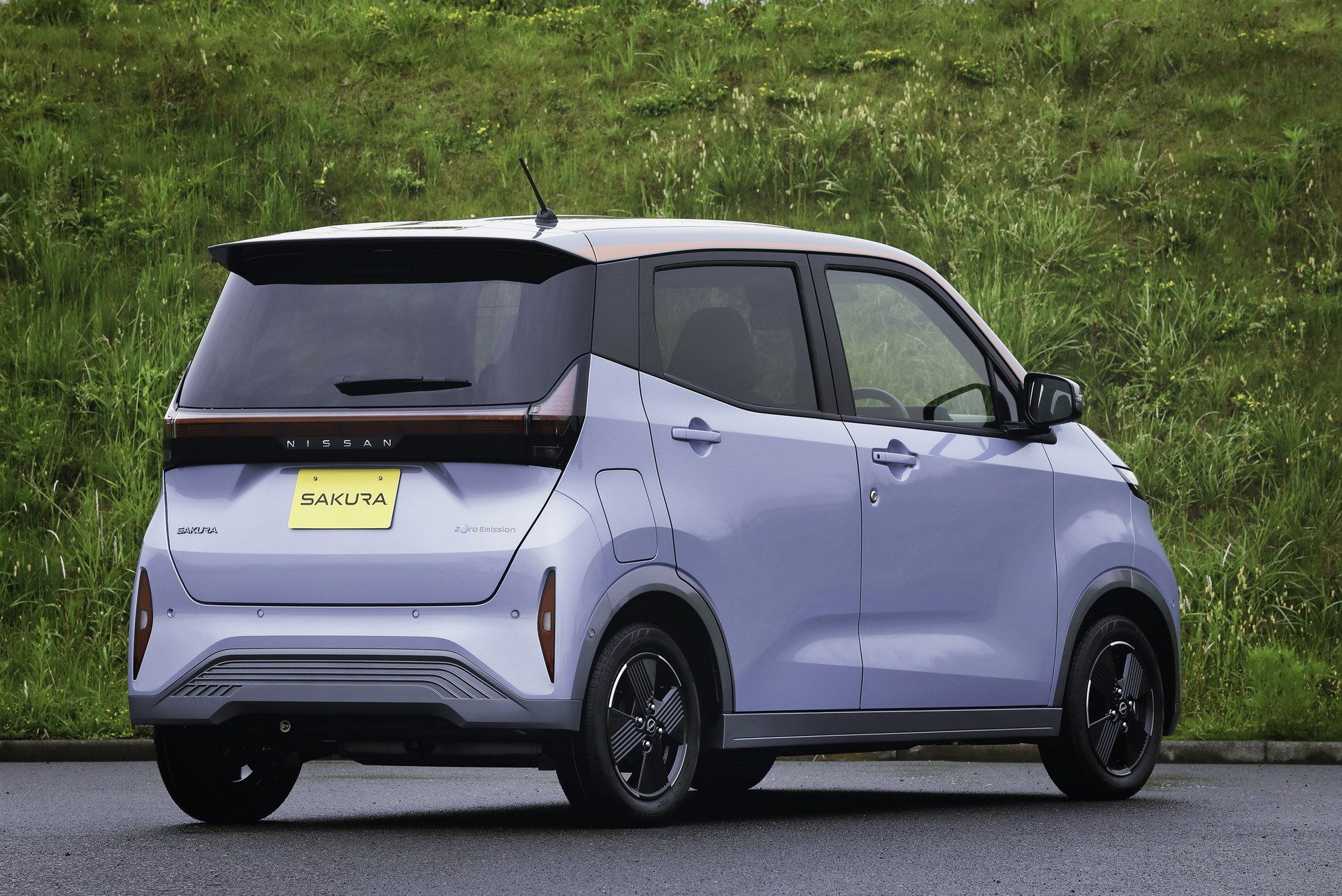 These Are The 10 Coolest Kei Cars Currently On The Market In Japan
