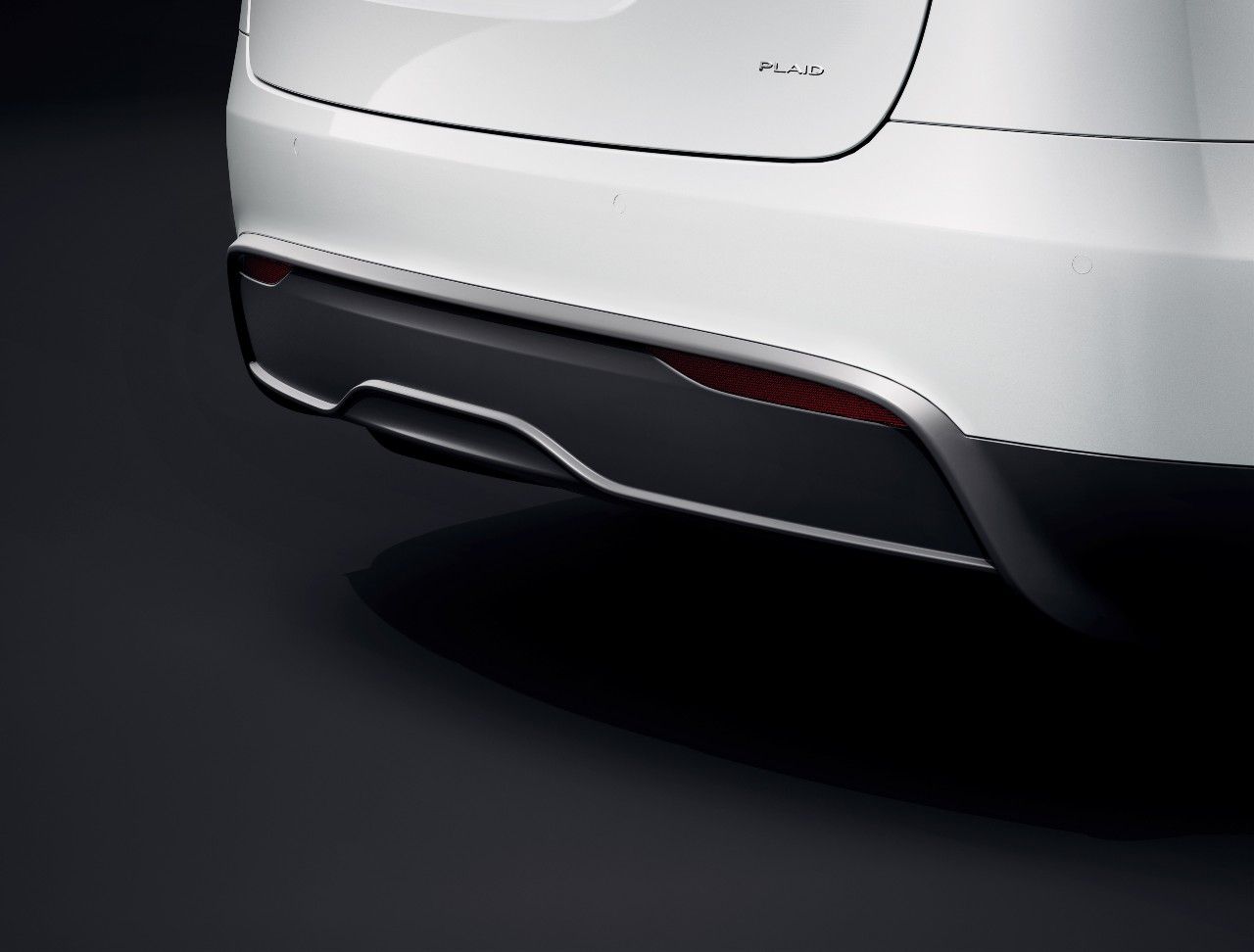 5 Things That Make The Tesla Model X Plaid Cool (5 Reasons Why We'd ...