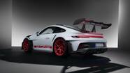 Here s Why The 2023 Porsche 911 GT3 RS Is The Ultimate Track Weapon