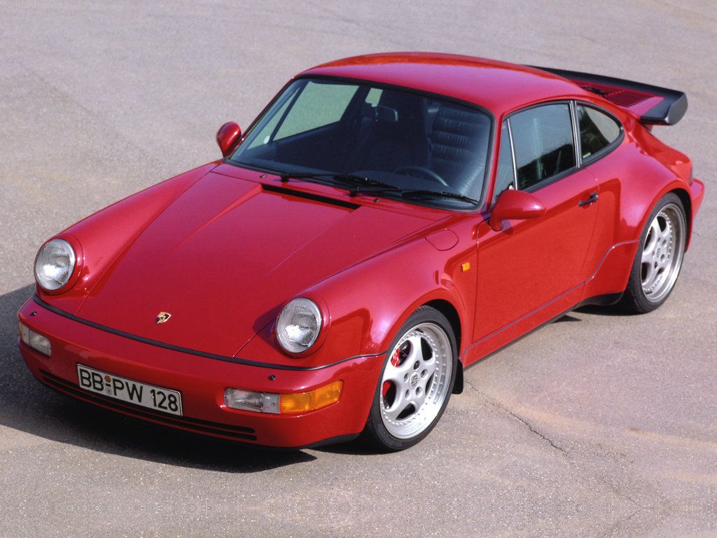 Porsche-911_Turbo-1993-964