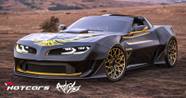 2023 Trans Am Firebird 2023 Calendar