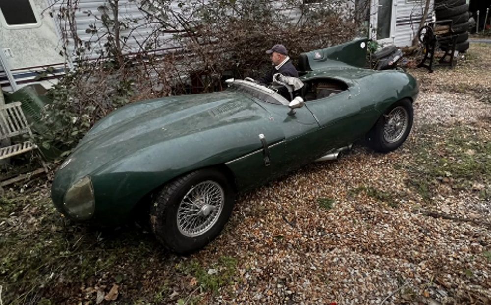 This UK Gear Head Gets Duped Into Buying The Biggest Collection Of Fake ...