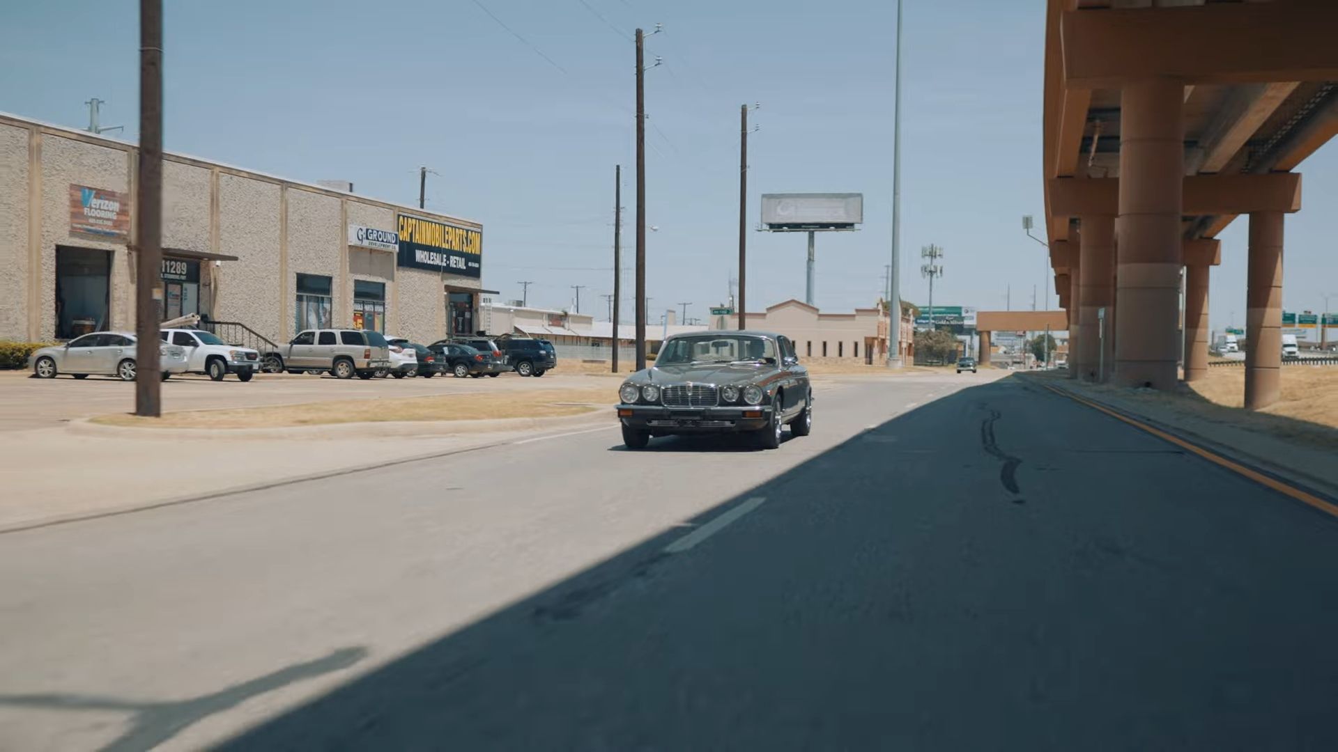 A Closer Look At The Car Collection From Richard Rawlings Mega
