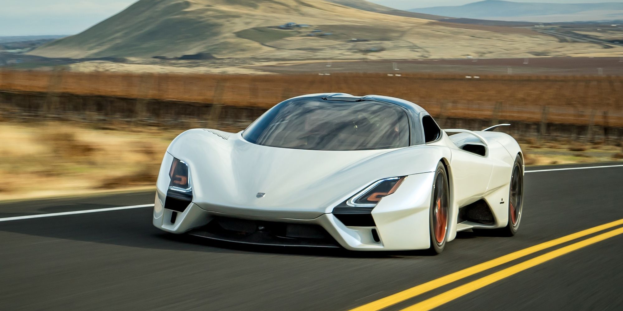 10 Best Supercars That Define Automotive Excellence