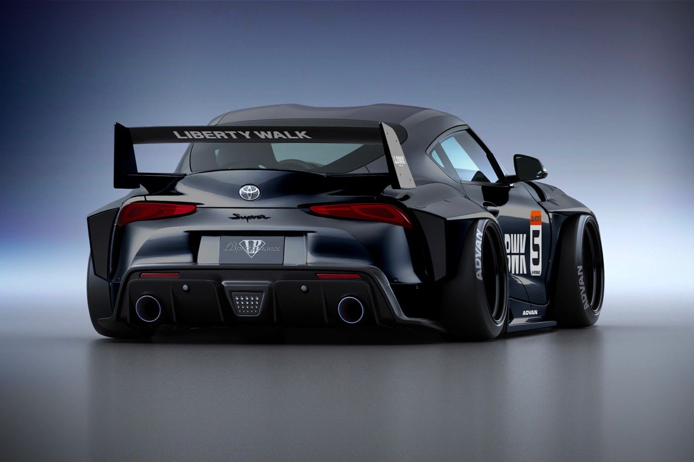 These Are The 10 Sickest Widebody Kits We've Ever Seen