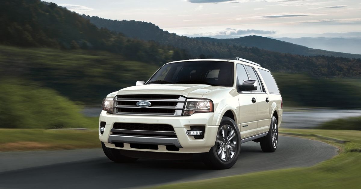 ridgeback expedition 2017