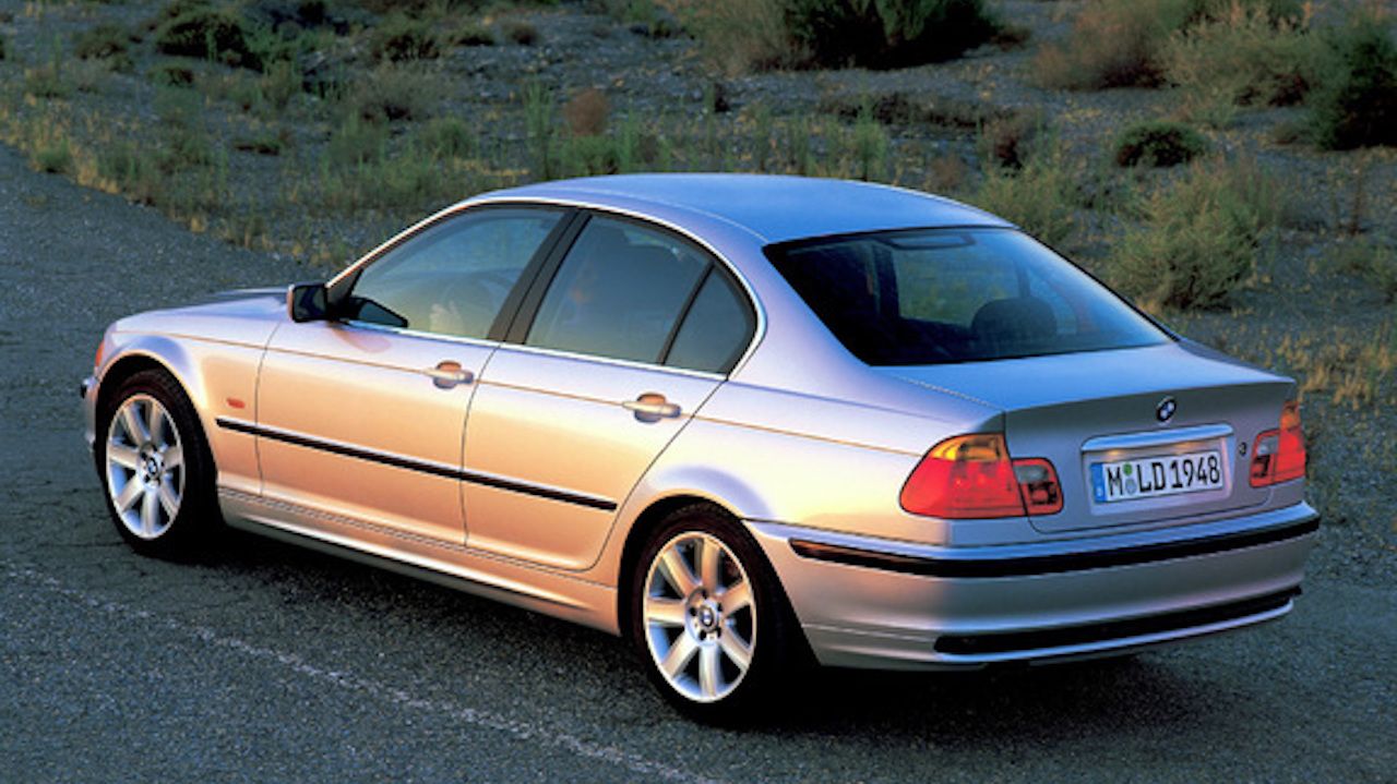 10 Things You Should Know Before Buying An E46 BMW 3-Series