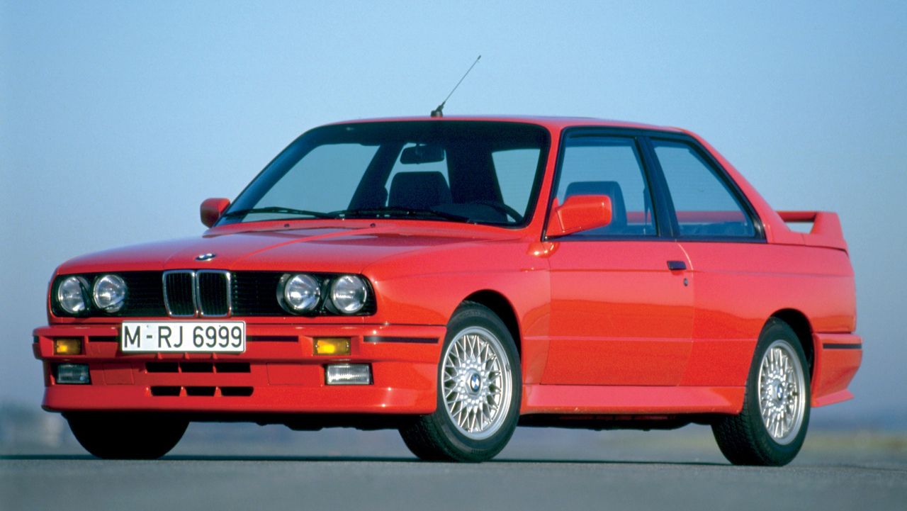 10 Times German Manufacturers Built Cars That Became Cult-Classics