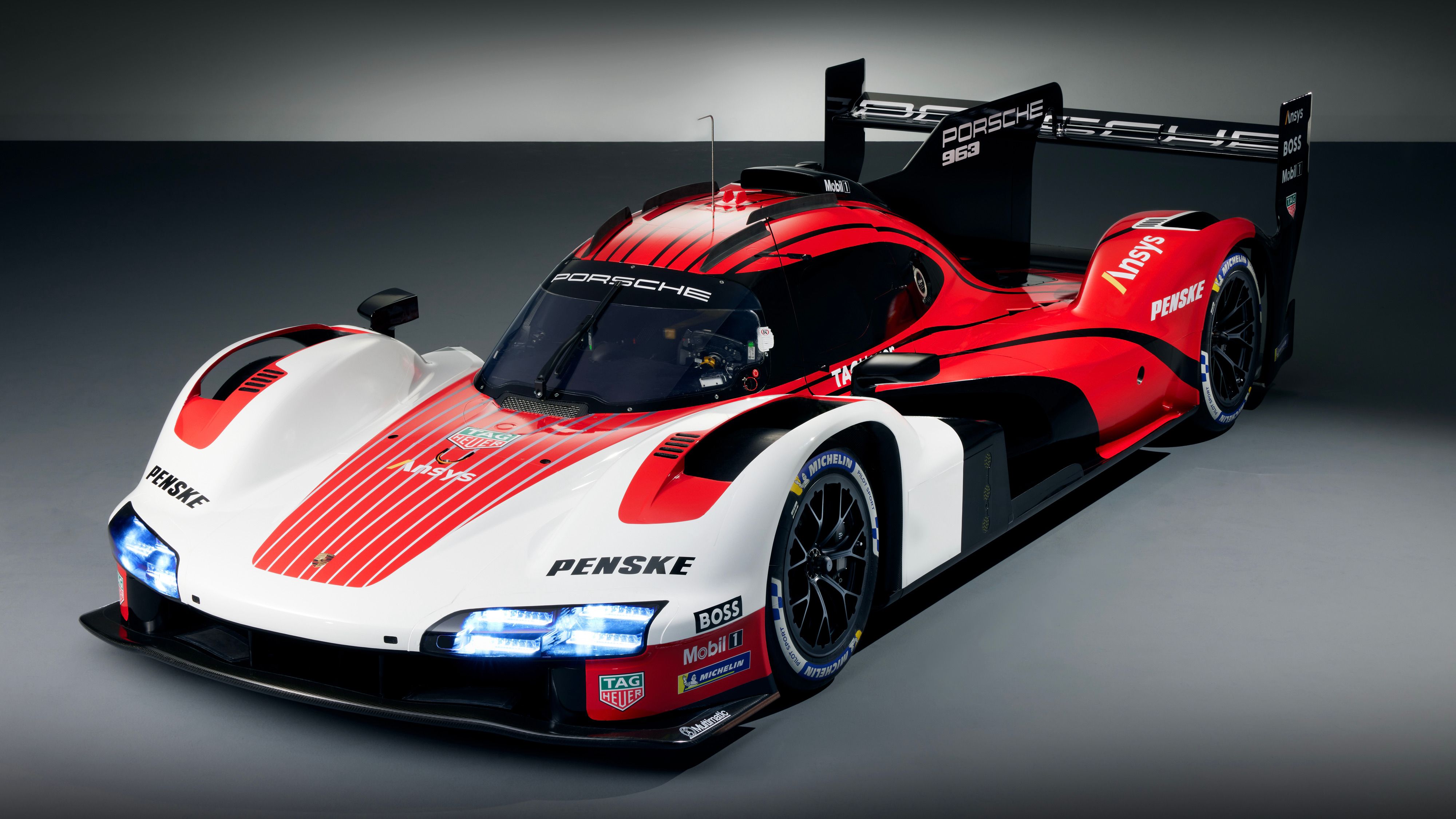 Why The 2023 24 Hours Of Le Mans Could Be Truly Spectacular