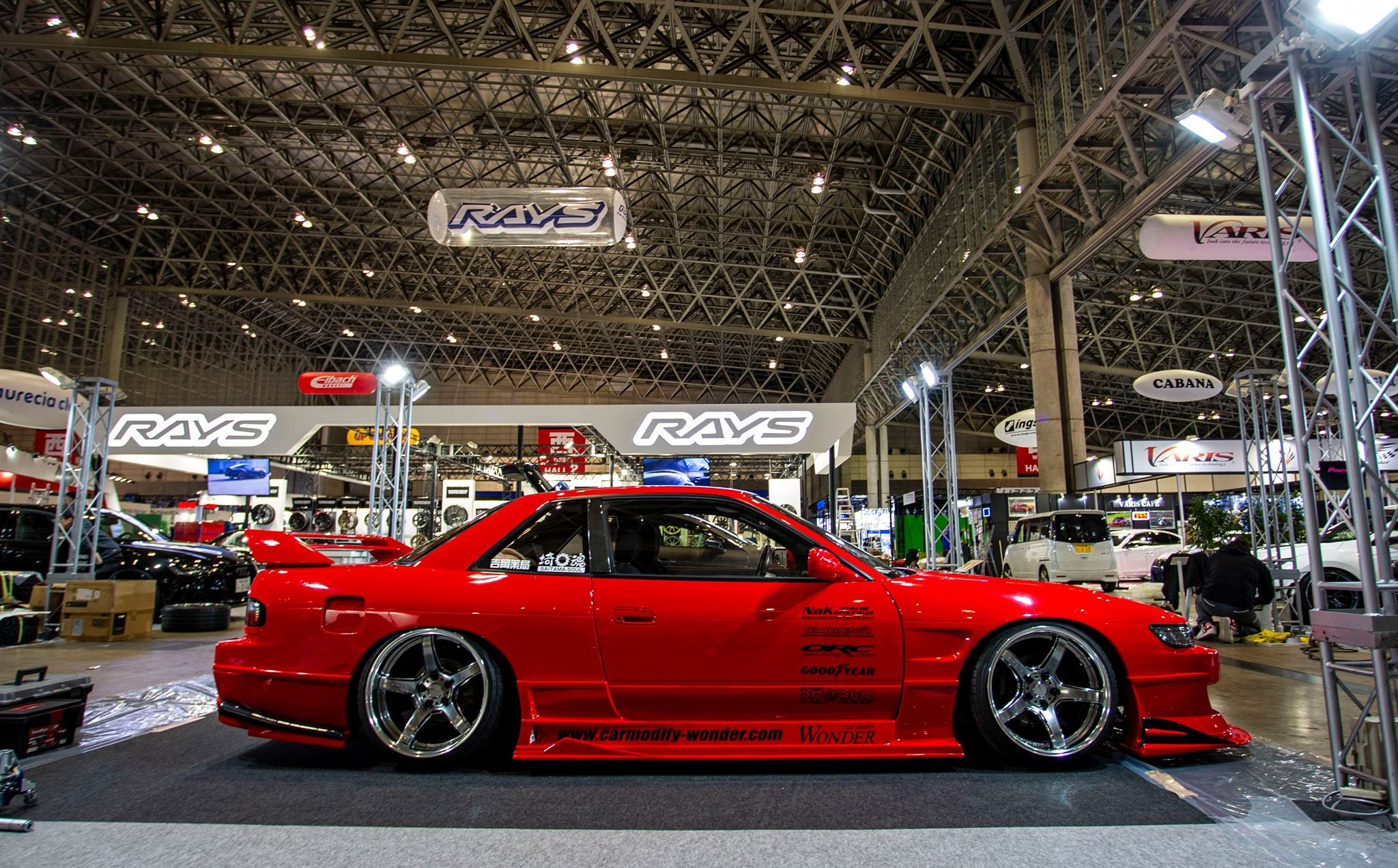 10 Surprising Facts About The Import Tuning Scene