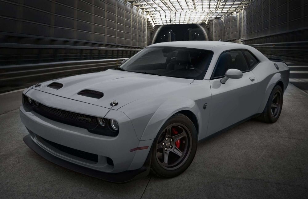 Everything You Need To Know About The 2023 Dodge Charger And Challenger ...