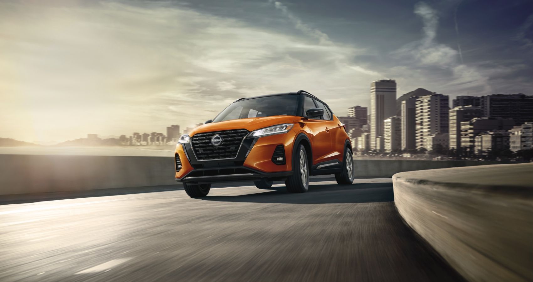 Why the 2024 Nissan Kicks crossover is a smart choice for buyers on a budget