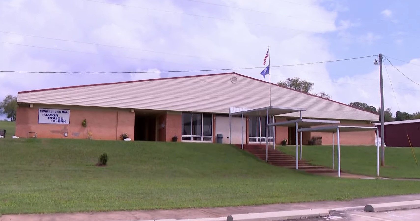 The Real Reason Menifee, Arkansas Police Can’t Issue More Speeding