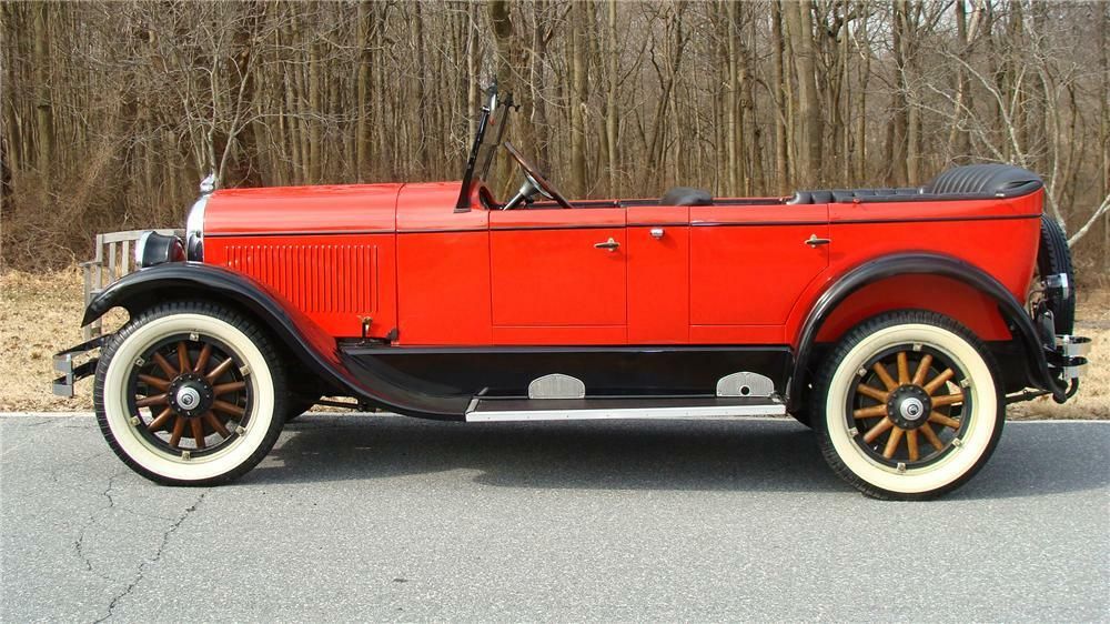 1924-Chrysler-B-70-4-Door-Phaeton-1