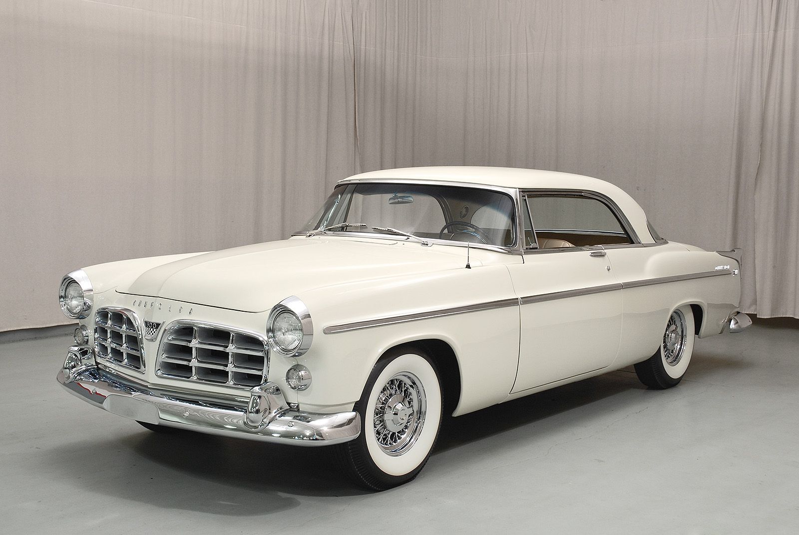 1955 Chrysler 300C