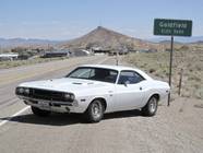10 Things Most People Didn t Know About The White Dodge Challenger From 10 Things Most People Didn t Know About The White Dodge Challenger From