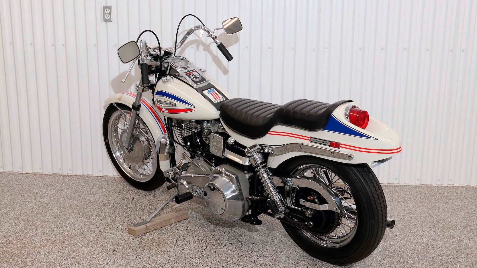10 Things Only Real Bikers Know About The Harley-Davidson 10 Things Only Real Bikers Know About The Harley-Davidson
