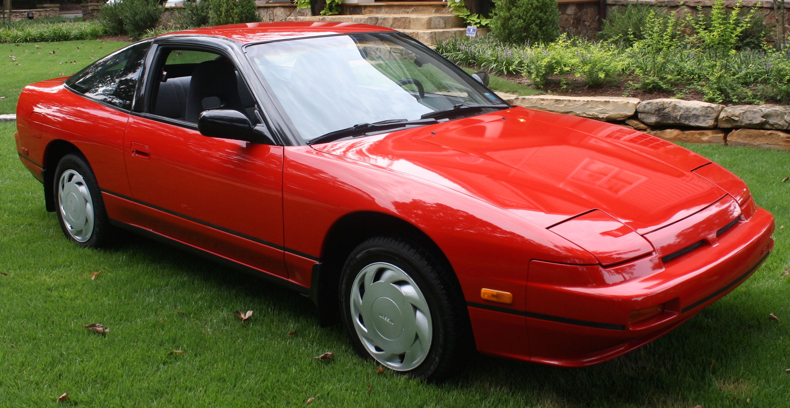 1989 Nissan 240SX