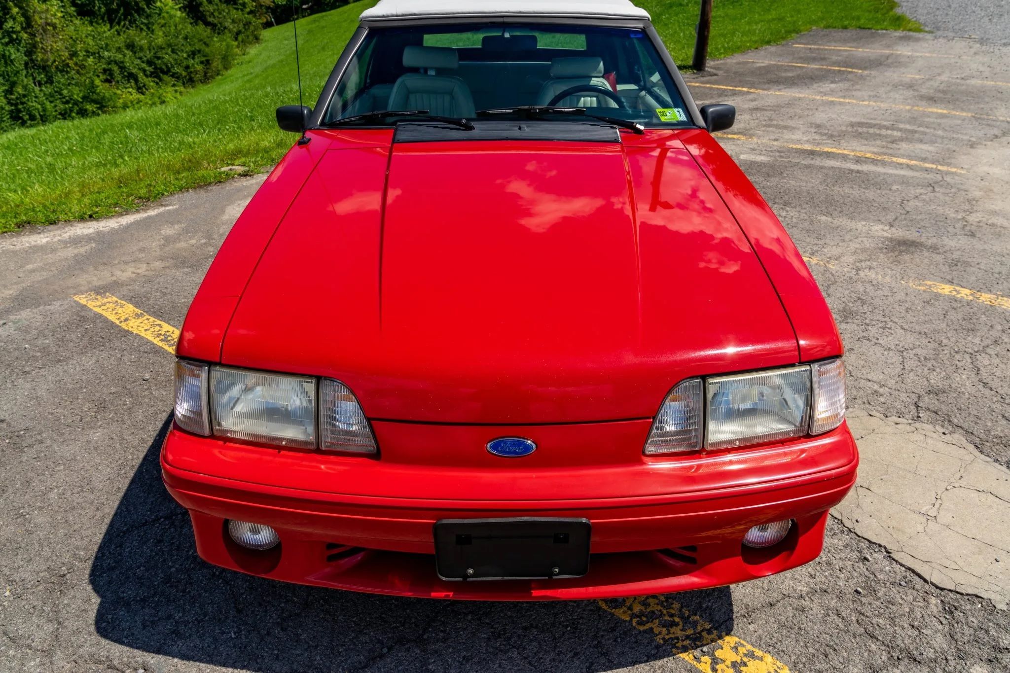 A Guide To Buying A 1979 1993 Ford Fox Body Mustang