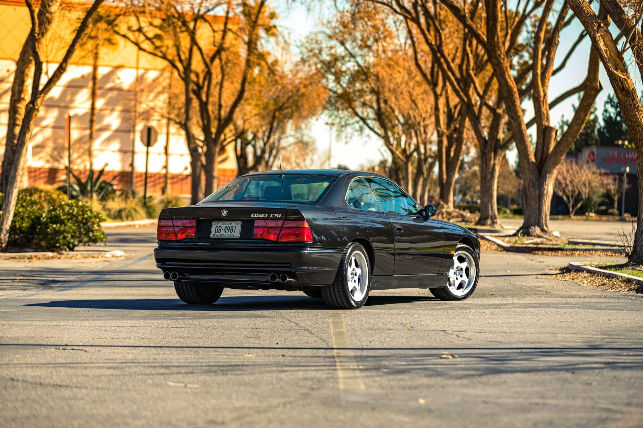 1995-bmw-850csi-rear-angle