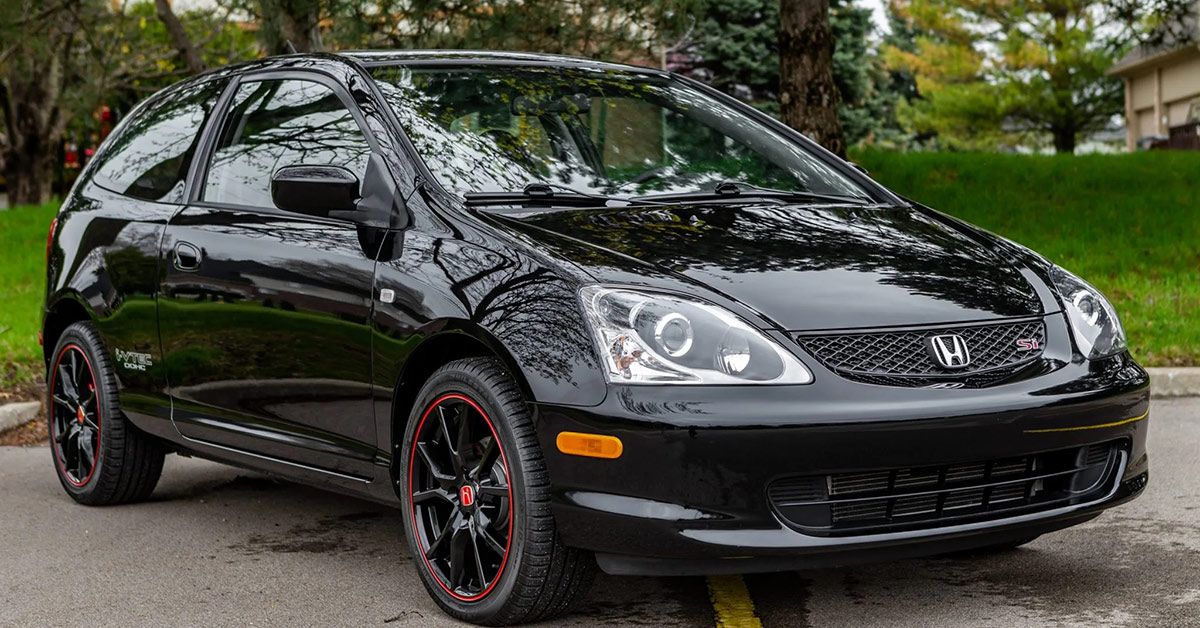 10 Cheap Japanese Cars You Can Modify To Outrun A Hellcat