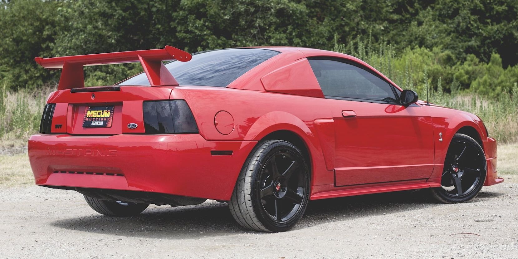 2004 FOrd Mustang GT 2 Cropped