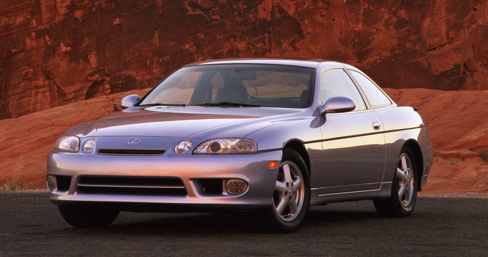 Here's Why The Lexus SC300 Is The Perfect Cheap JDM To Buy In 2022