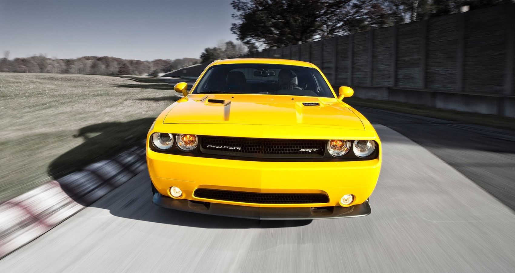 This Is The Least Reliable Dodge Challenger Model To Buy Used