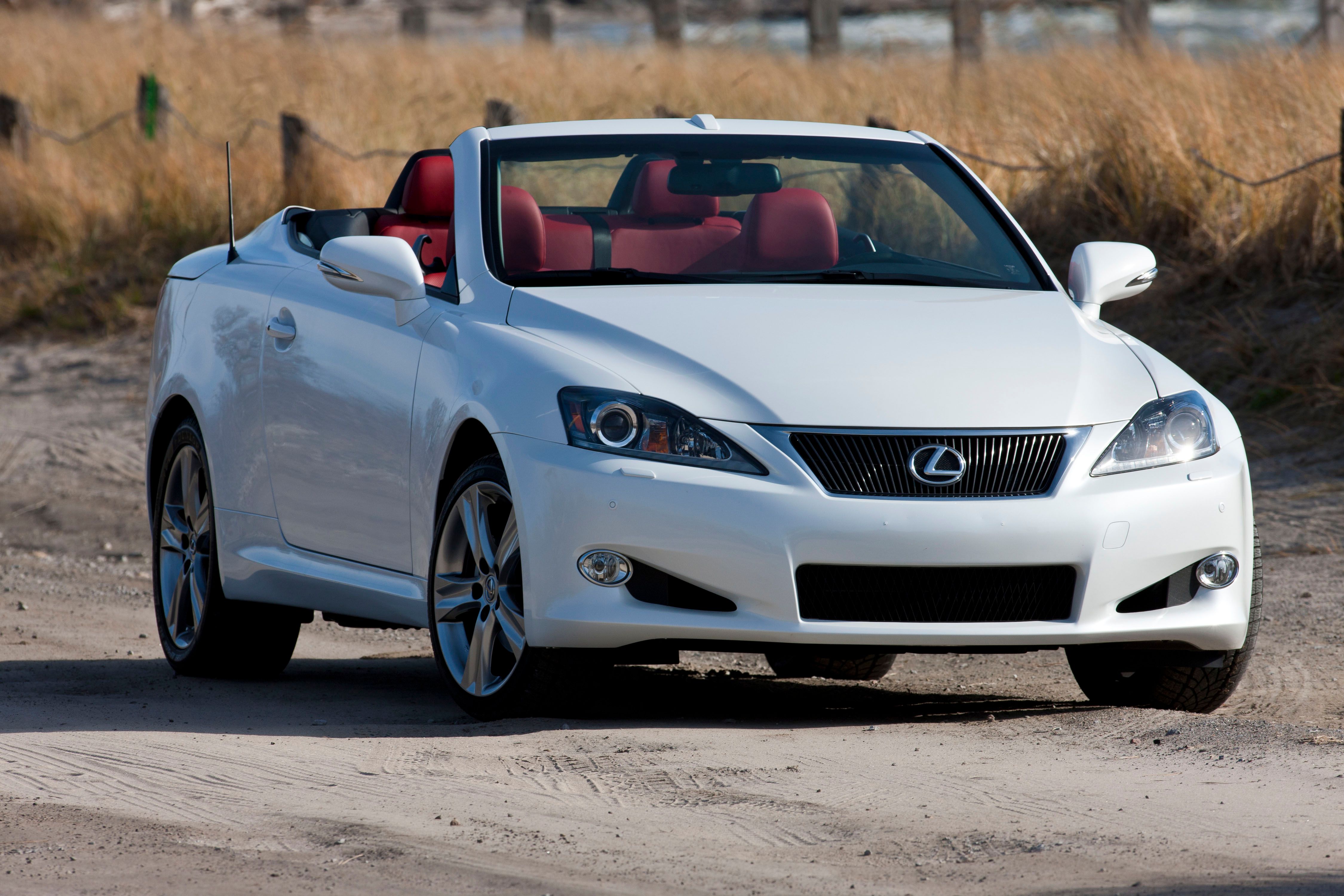 These Are The 10 Most Desirable Japanese Convertibles