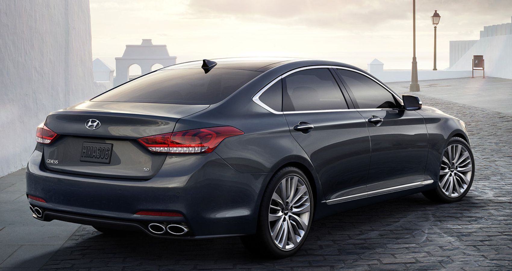 These Are Hyundai Genesis Model Years You Should Avoid Buying Used