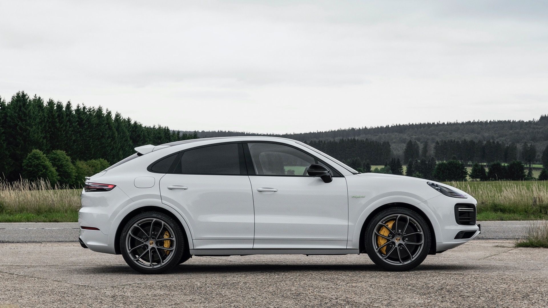 These Are The 10 Most Expensive PlugIn Hybrids On The Market Right Now