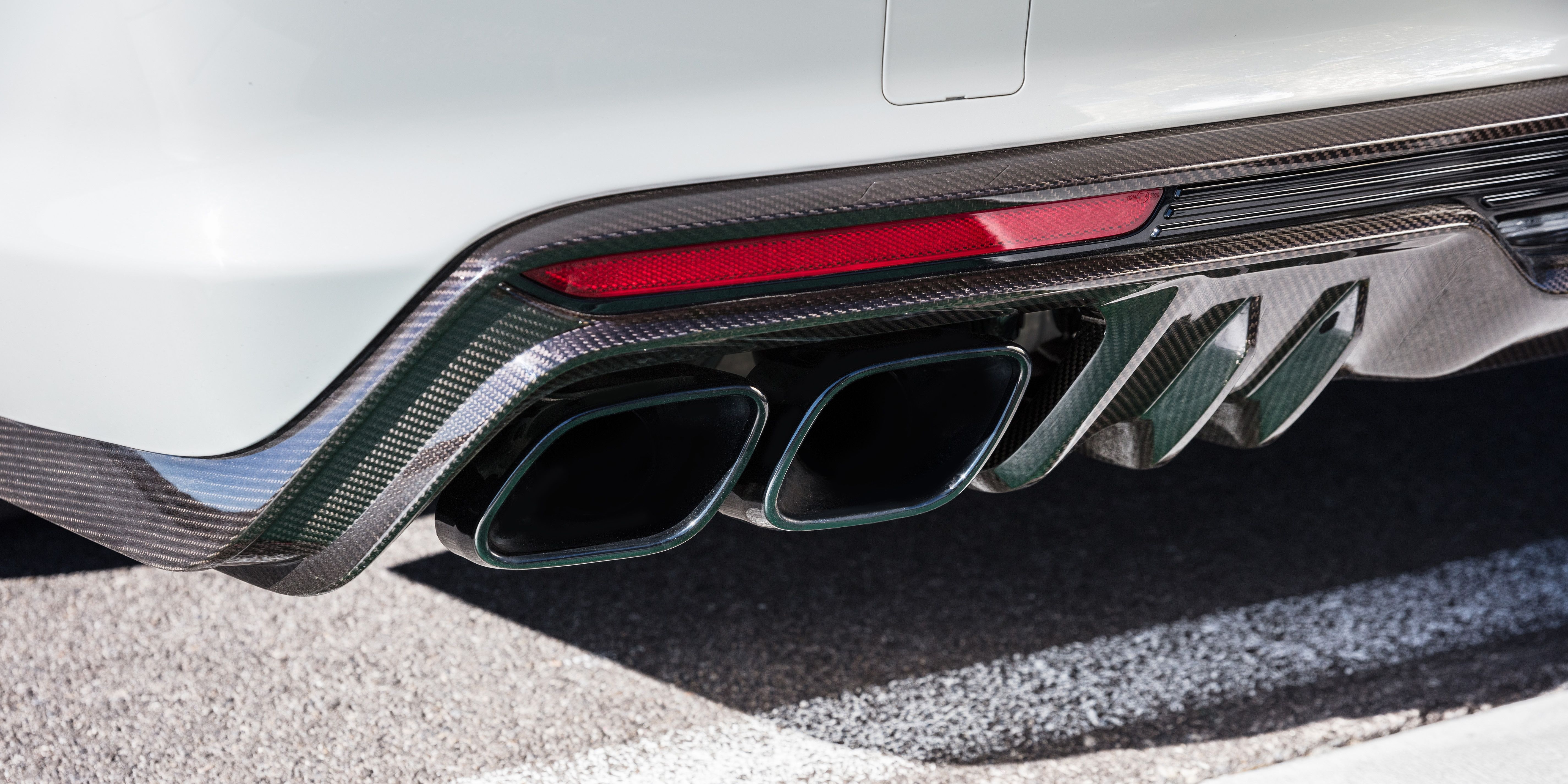 5 Reasons Why We Love The Cadillac CT5-V Blackwing (5 Reasons Why We ...