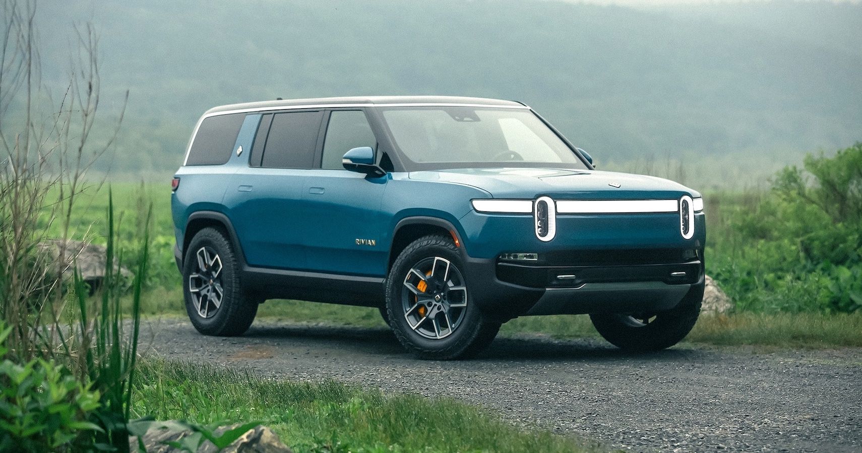 10 Things To Know Before Buying The 2022 Rivian R1S