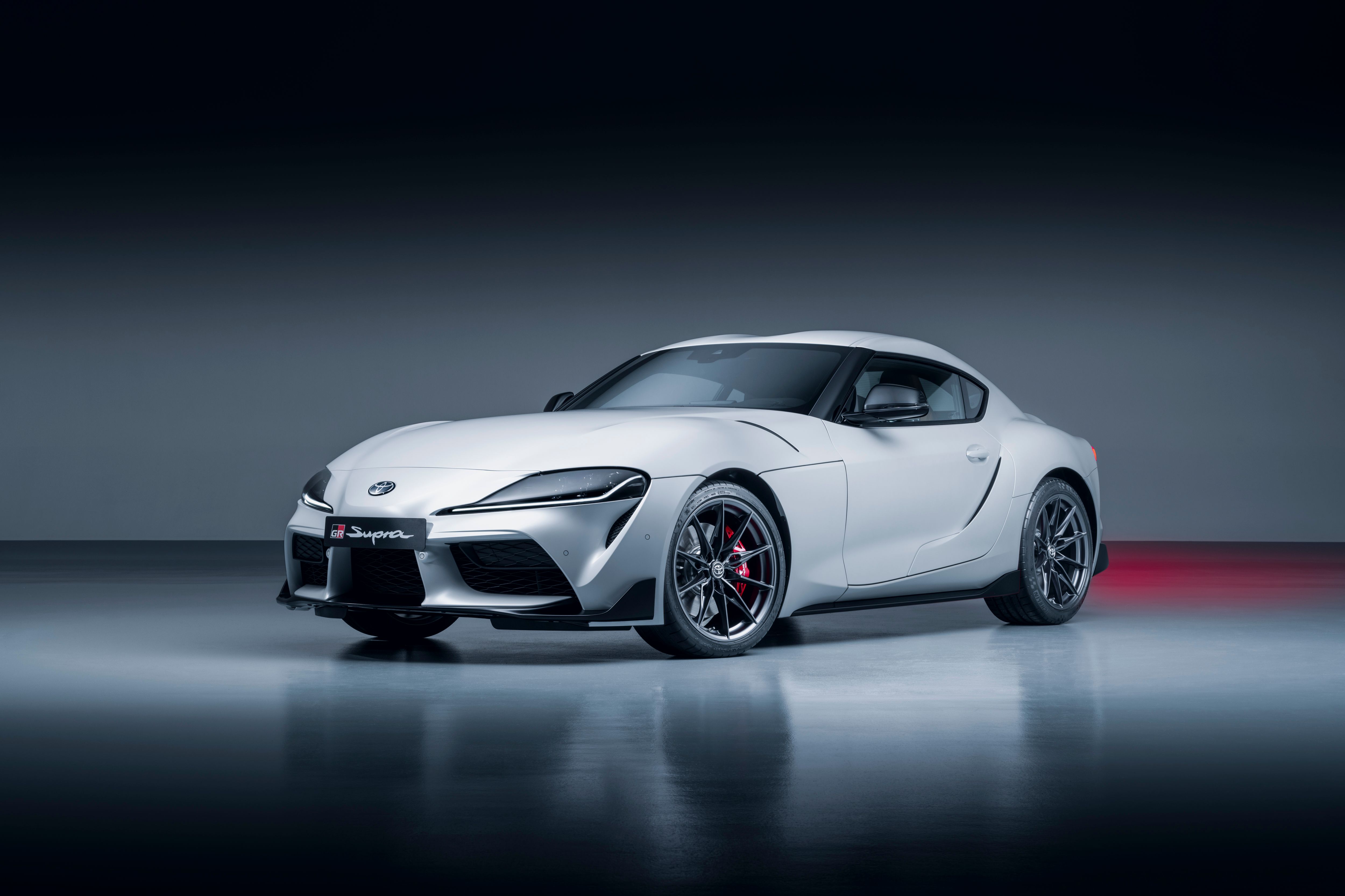 Why A Manual Gearbox Injected New Excitement Into The 2023 Toyota GR Supra