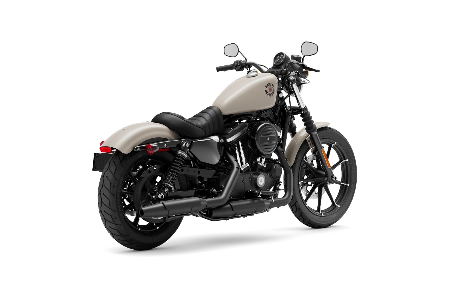 2022 Harley-Davidson Sportster 883