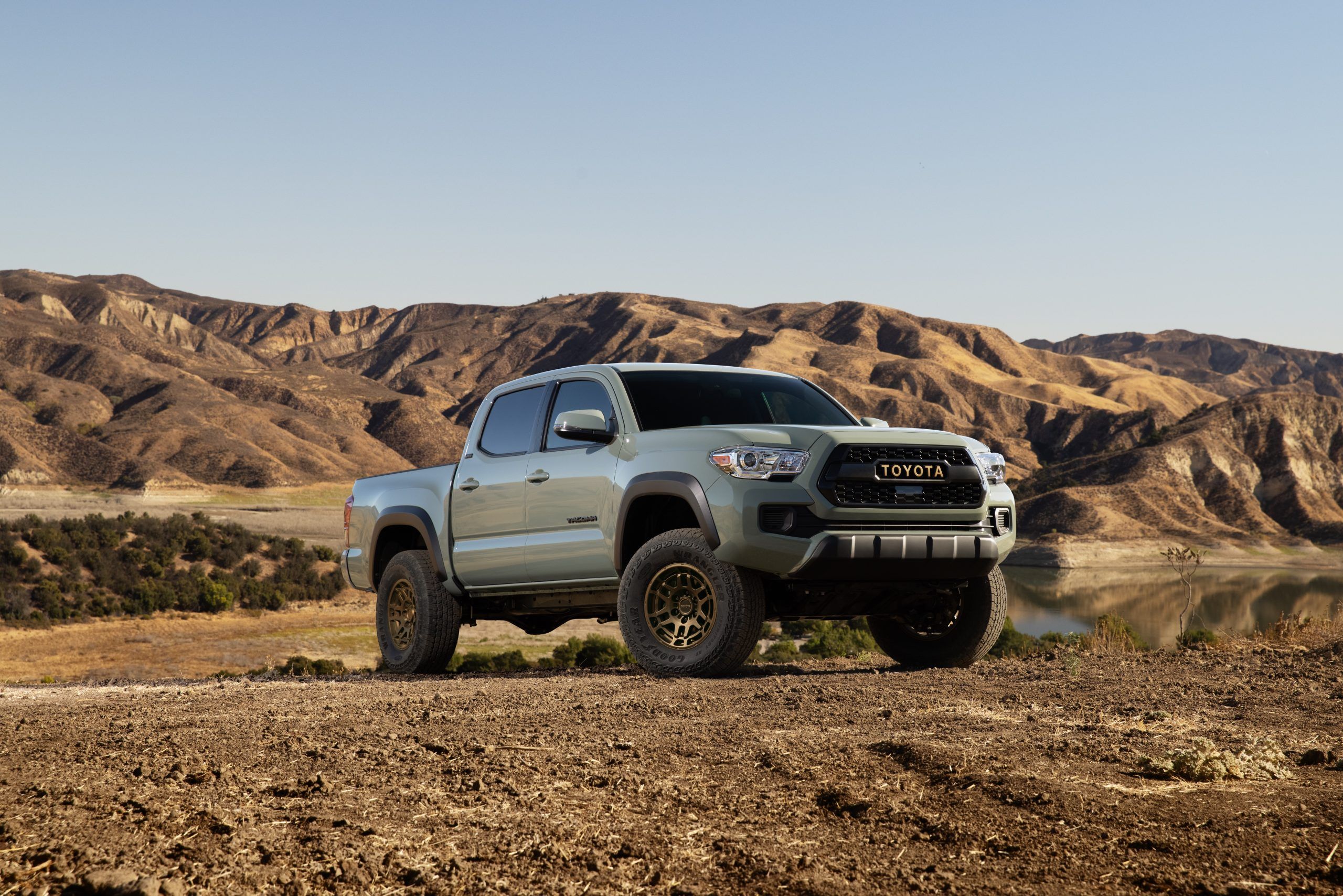 Here’s Why The 2024 Nissan Frontier Just Got Better Than The Toyota Tacoma