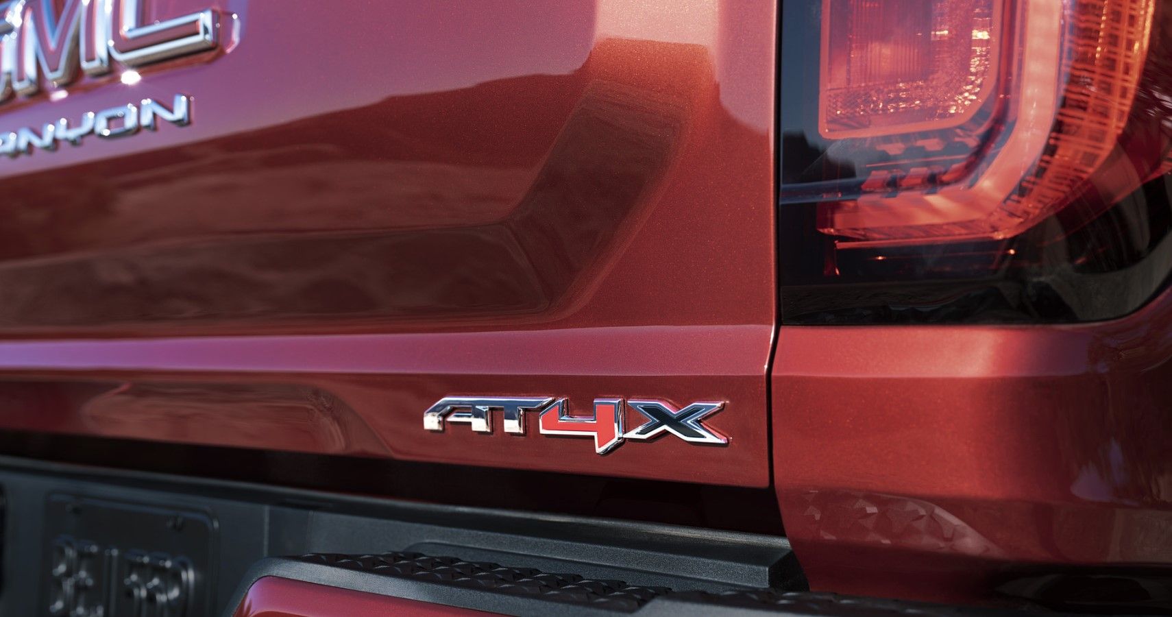 A guide to buying the 2023 gmc canyon
