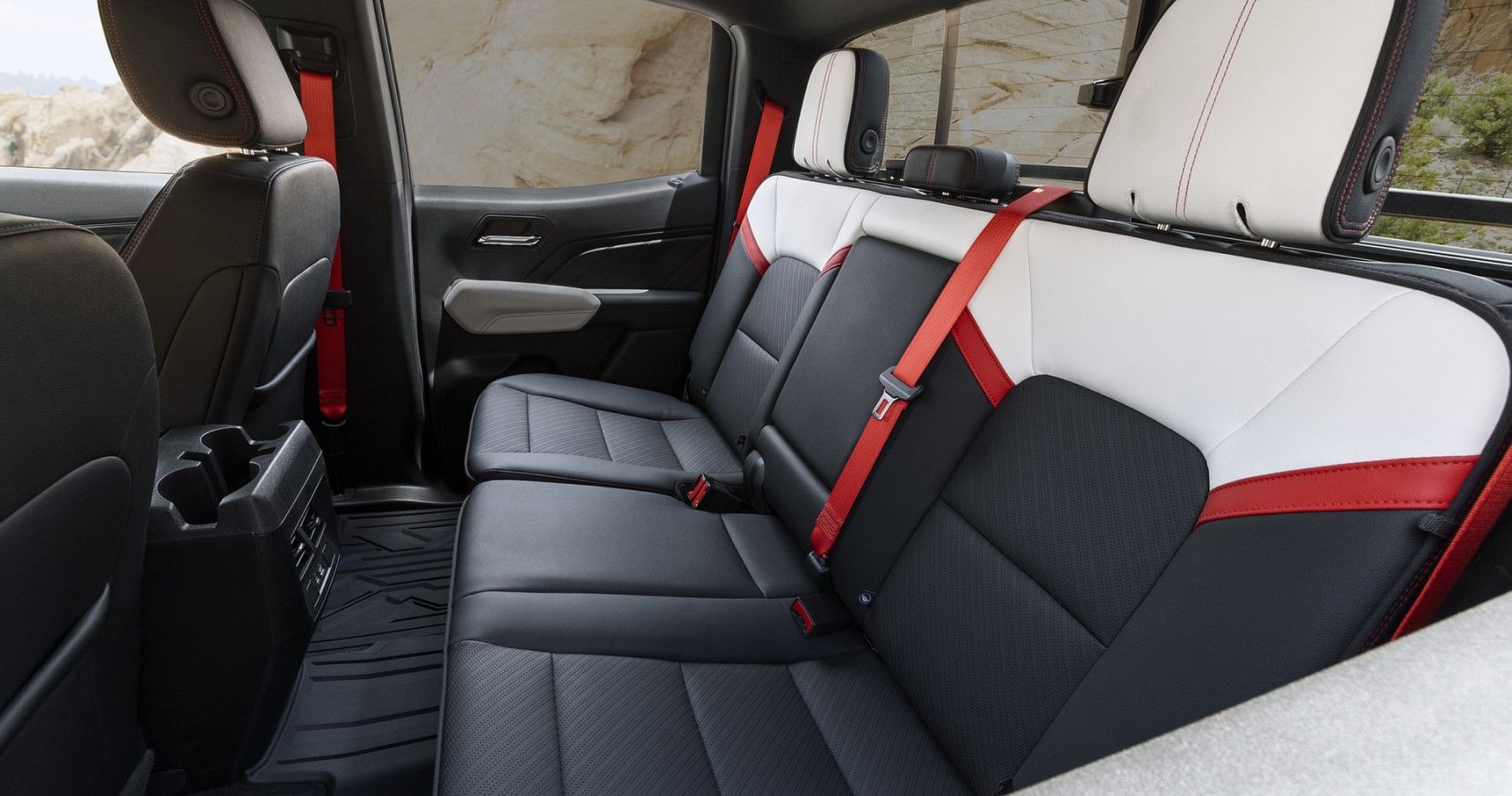 Why The 2023 GMC Canyon AT4X Exactly Meets Our Expectations