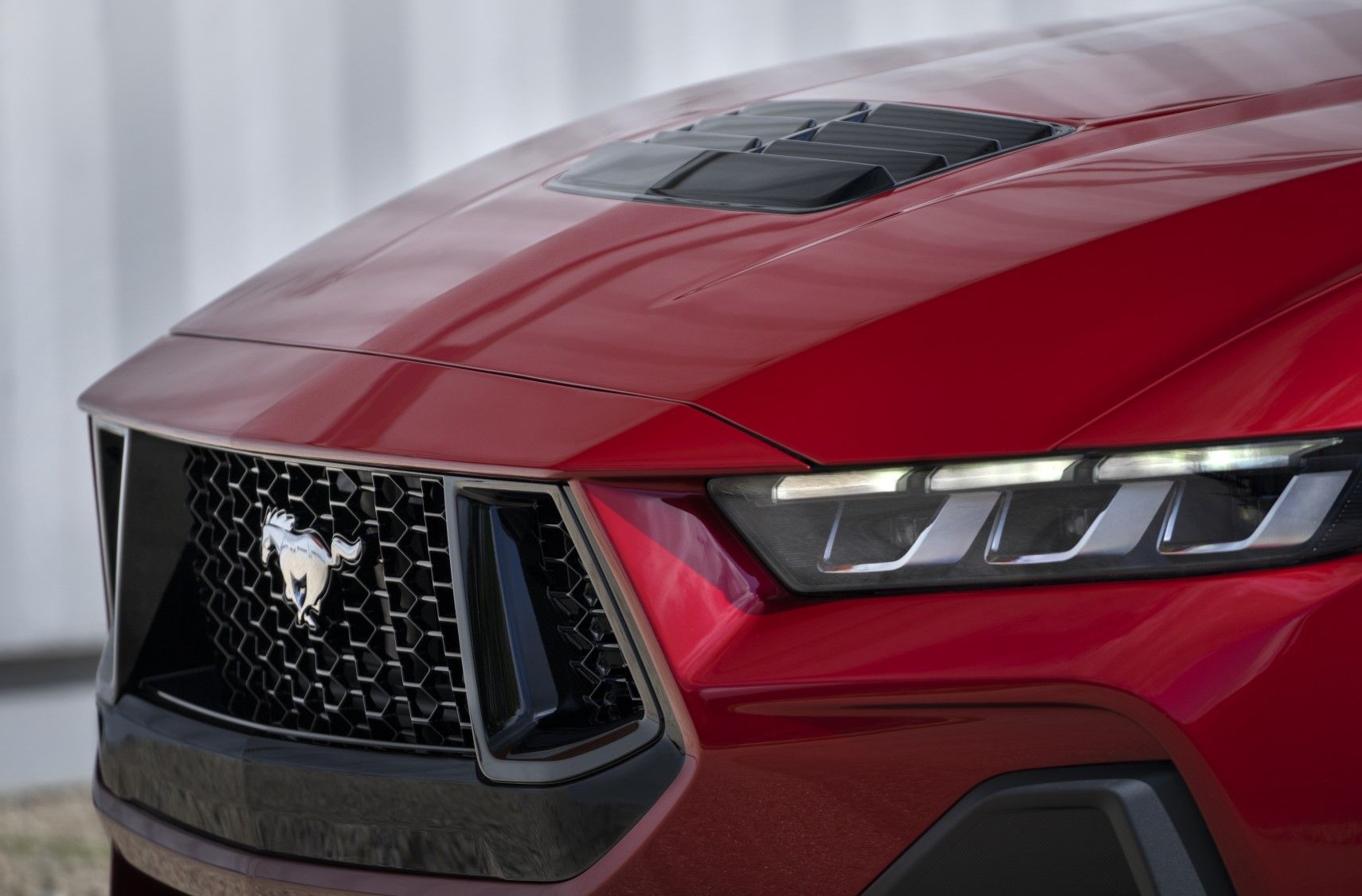 Here's How The 2024 Ford Mustang Leaps Above And Beyond The Last-Gen